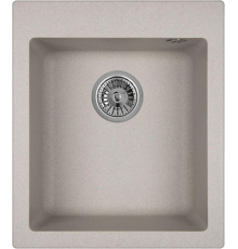 Мойка кухонная Emar Quartz EMQ-1415.Q Барит
