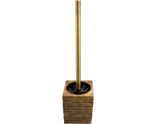 Ершик Ridder Brick 22150448 бронзовый