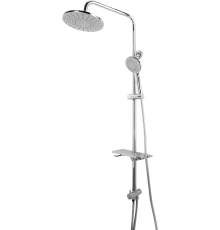 Душевая стойка ESKO ST1300 хром