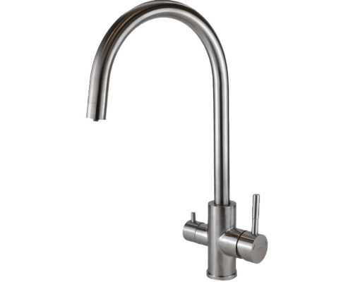 Смеситель для кухни ESKO K22 хром