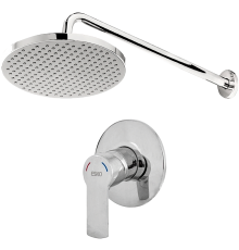 Душевой комплект ESKO Set_3in1 С ВНУТРЕННЕЙ ЧАСТЬЮ