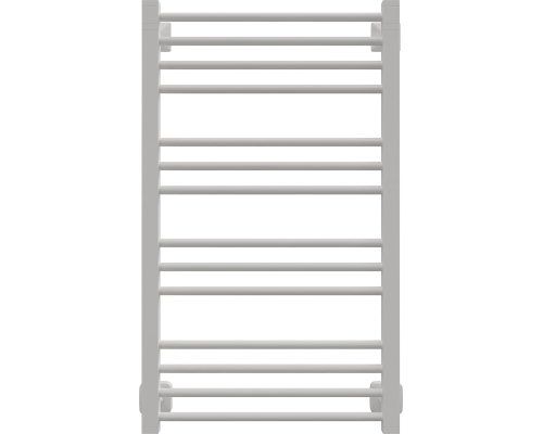 Полотенцесушитель водяной EWRIKA Кассандра Pt 90x50, белый
