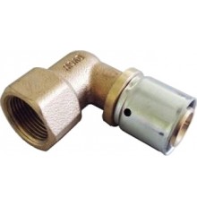 Угольник Oventrop Cofit P 16xRp1/2" с внутренней резьбой