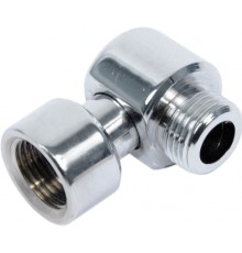 Американка Terminus 0035 угловая штуцер/гайка 1/2х1/2"