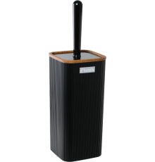 Ершик Fixsen Black Wood FX-401-5 черный