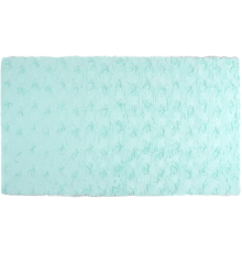 Коврик Fixsen Delux FX-9040T 120x70, бирюзовый