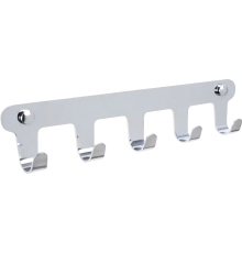 Крючок Fixsen Practica FX-805-5 хром