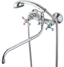 Универсальный смеситель Frap H19 F2619-2