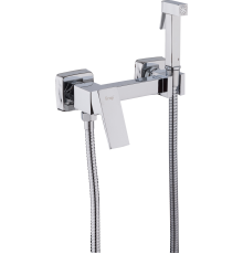 Гигиенический душ Frap F7504 со смесителем
