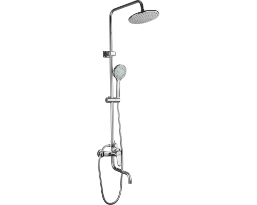 Душевая стойка Frap F2427