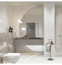 Коллекция плитки Global Tile Siluet орнамент