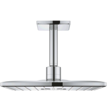 Верхний душ Grohe Rainshower SmartActive Cube 26481000 EcoSmart
