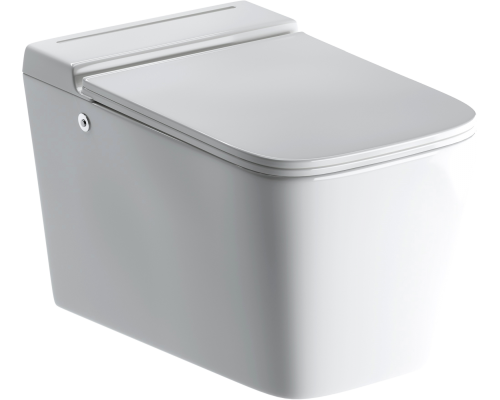 Унитаз подвесной Grossman Impuls GR-5501 безободковый