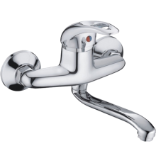 Смеситель для раковины Haiba HB03 HB4603