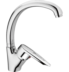 Смеситель для кухни Haiba HB07 HB4107-2