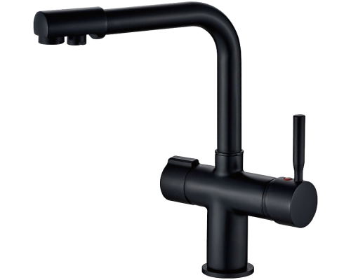 Смеситель для кухни Haiba HB088-7 HB70088-7