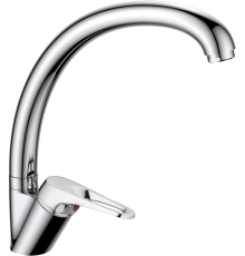 Смеситель для кухни Haiba HB13 HB4113