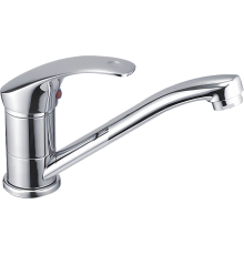 Смеситель для кухни Haiba HB36 HB4536-2