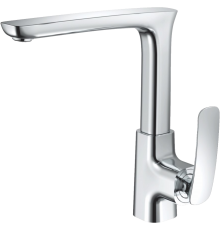 Смеситель для кухни Haiba HB616 HB71616