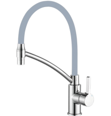 Смеситель для кухни Haiba HB643-3