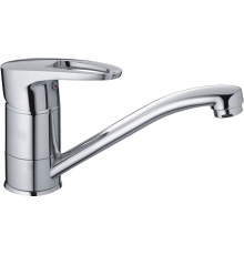 Смеситель для кухни Haiba HB65 HB4565-2