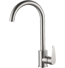 Смеситель для кухни Haiba HB802 HB70802