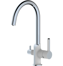 Смеситель для кухни Haiba HB805-8 HB76805-8