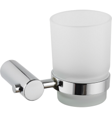 Стакан Haiba HB84 06 хром