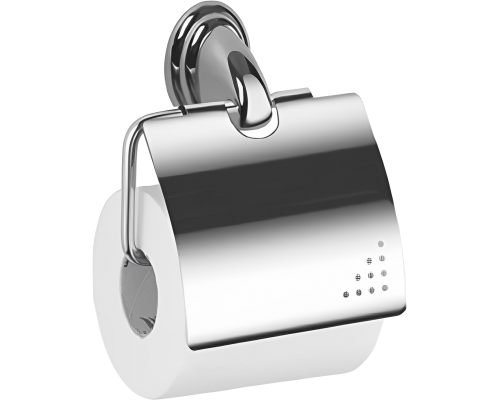 Держатель туалетной бумаги Haiba HB15 03