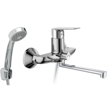Смеситель для ванны с душем Haiba HB60506
