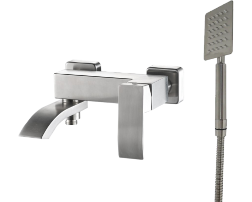 Смеситель для ванны с душем Haiba HB60815
