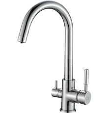 Смеситель для кухни Haiba HB76840