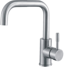 Смеситель для кухни Haiba HB72304-4