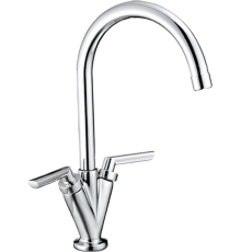 Смеситель для кухни Haiba HB4098