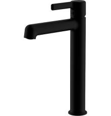 Смеситель для раковины Haiba HB11814-7 черный