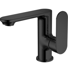 Смеситель для раковины Haiba HB12590-7 черный