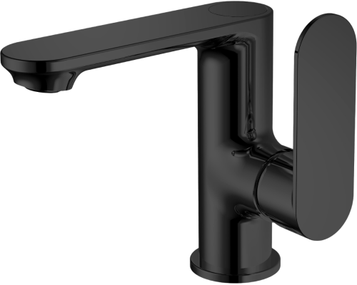 Смеситель для раковины Haiba HB12590-7 черный