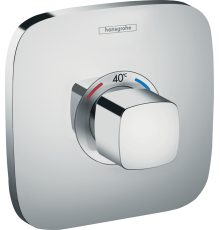 Термостатический смеситель Hansgrohe Ecostat E 15705000 для душа