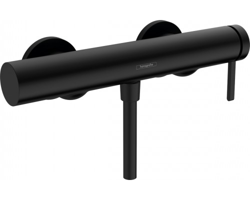 Смеситель для душа Hansgrohe Finoris Finoris 76620670 матовый черный
