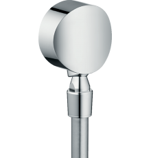 Шланговое подключение Hansgrohe FixFit Fixfit S 27506000