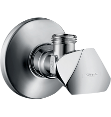 Вентиль Hansgrohe Metropol E 13902000 с рукояткой