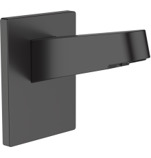 Кронштейн для верхнего душа Hansgrohe Pulsify 260 24149670 матовый черный