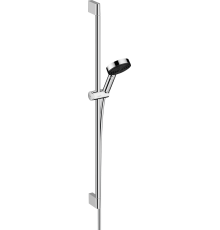Душевой гарнитур Hansgrohe Pulsify Relaxation 105 3jet 24170000 хром