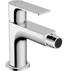 Смеситель для биде Hansgrohe Rebris E 72211000 хром