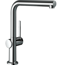 Смеситель для кухни Hansgrohe Talis M54 72840000 хром