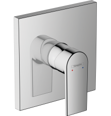 Смеситель для душа Hansgrohe Vernis Shape 71668000