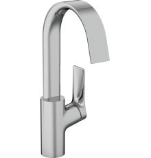 Смеситель для раковины Hansgrohe Vivenis 75032000 хром