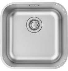 Мойка кухонная IDDIS Mate MAT44S0i77