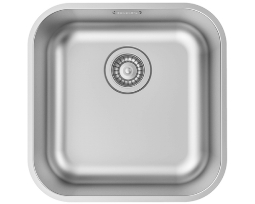 Мойка кухонная IDDIS Mate MAT44S0i77