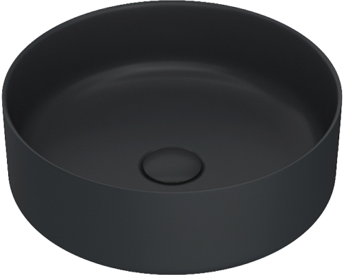 Раковина IDDIS Ray RAYBM03i27 черная